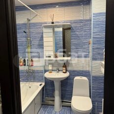 Квартира 35,5 м², 1-комнатная - изображение 1