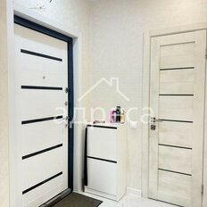 Квартира 36,4 м², 1-комнатная - изображение 5