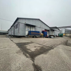 918 м², производственное помещение - изображение 2