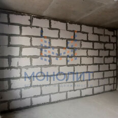 Квартира 24,5 м², студия - изображение 4