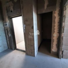 Квартира 58 м², 2-комнатная - изображение 3