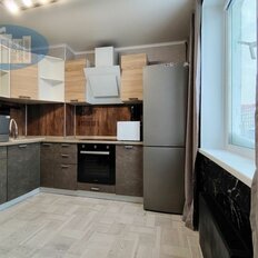 Квартира 51,5 м², 2-комнатная - изображение 4