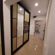 Квартира 48,4 м², 1-комнатная - изображение 5