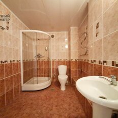 Квартира 31,8 м², 1-комнатные - изображение 4