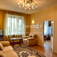 Квартира 40 м², 1-комнатная - изображение 1