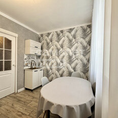 Квартира 56,4 м², 2-комнатная - изображение 5