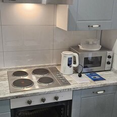 Квартира 44 м², 1-комнатная - изображение 3