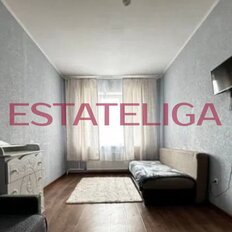 Квартира 32 м², 1-комнатная - изображение 1