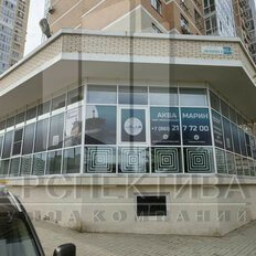 121,7 м², офис - изображение 5