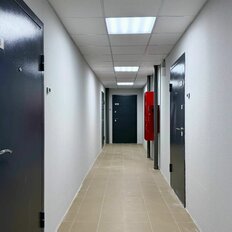 Квартира 54 м², 2-комнатная - изображение 5