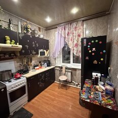 Квартира 58,8 м², 2-комнатная - изображение 1