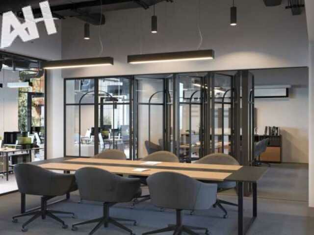 1067,9 м², участок коммерческого назначения 427 160 ₽ в месяц - изображение 47