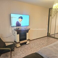 Квартира 60,5 м², 2-комнатная - изображение 4