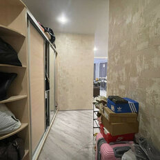 Квартира 41 м², студия - изображение 2