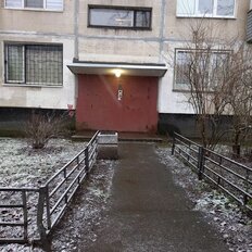 Квартира 44,3 м², 2-комнатная - изображение 1