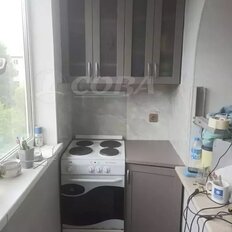 Квартира 13,2 м², студия - изображение 4