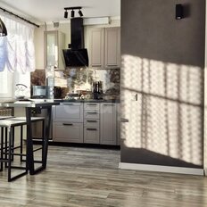 Квартира 29,5 м², 1-комнатная - изображение 3