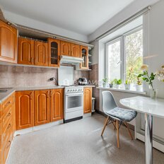 Квартира 45,3 м², 1-комнатная - изображение 1