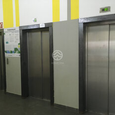 Квартира 49,6 м², 1-комнатная - изображение 1