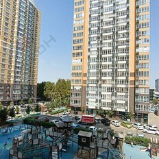 Квартира 142,9 м², 4-комнатная - изображение 3