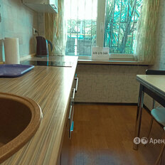 Квартира 34 м², 1-комнатная - изображение 2