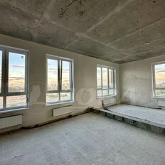 Квартира 90,4 м², 2-комнатная - изображение 3