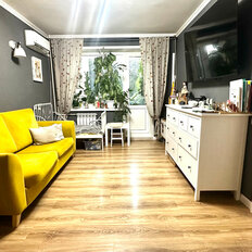 Квартира 45 м², 2-комнатная - изображение 4