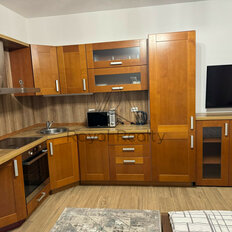 Квартира 20 м², студия - изображение 4