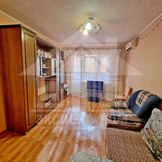 Квартира 50,8 м², 2-комнатная - изображение 3