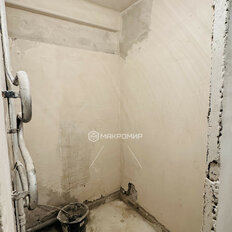 Квартира 31 м², 1-комнатная - изображение 4