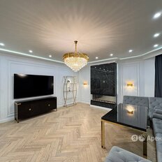 Квартира 154 м², 3-комнатная - изображение 5