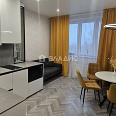 Квартира 52 м², 2-комнатная - изображение 3