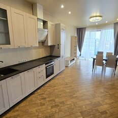 Квартира 100 м², 3-комнатная - изображение 2