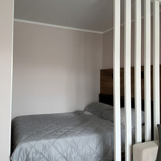 Квартира 37 м², 1-комнатная - изображение 3