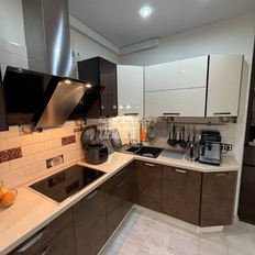 Квартира 47,5 м², 1-комнатная - изображение 1