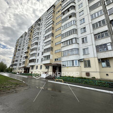 Квартира 78 м², 4-комнатная - изображение 1