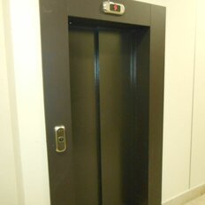 Квартира 28,8 м², 1-комнатная - изображение 3