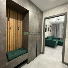 Квартира 25 м², студия - изображение 5