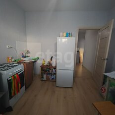 Квартира 37,8 м², 1-комнатная - изображение 3