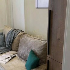 Квартира 29 м², 1-комнатная - изображение 2