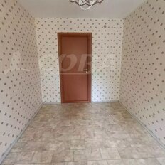 Квартира 59 м², 3-комнатная - изображение 3