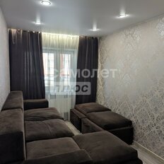 Квартира 29 м², 1-комнатная - изображение 2