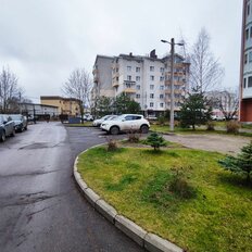 Квартира 112,4 м², 3-комнатная - изображение 2