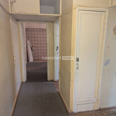 Квартира 58 м², 3-комнатная - изображение 1