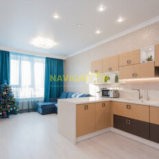 Квартира 99 м², 4-комнатная - изображение 3