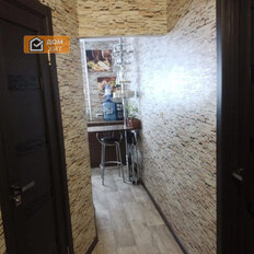 Квартира 29 м², 1-комнатная - изображение 3