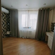 Квартира 68,9 м², 3-комнатная - изображение 4