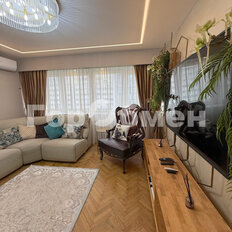 Квартира 53 м², 2-комнатная - изображение 1