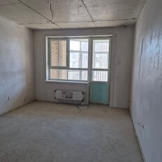 Квартира 53 м², 2-комнатная - изображение 3