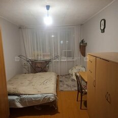 Квартира 21 м², 1-комнатная - изображение 3